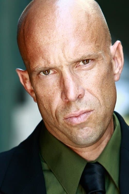 Photo of Matthew Rimmer