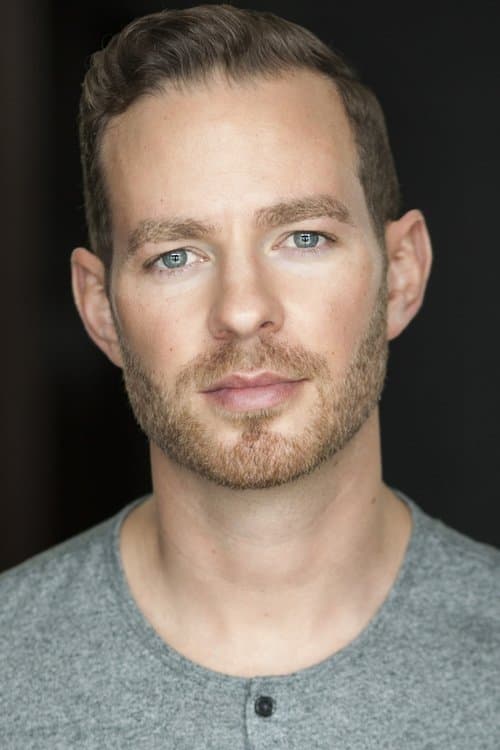 Photo of Matthew Sears