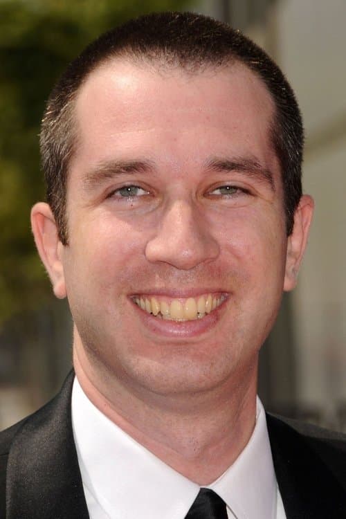 Photo of Matthew Senreich