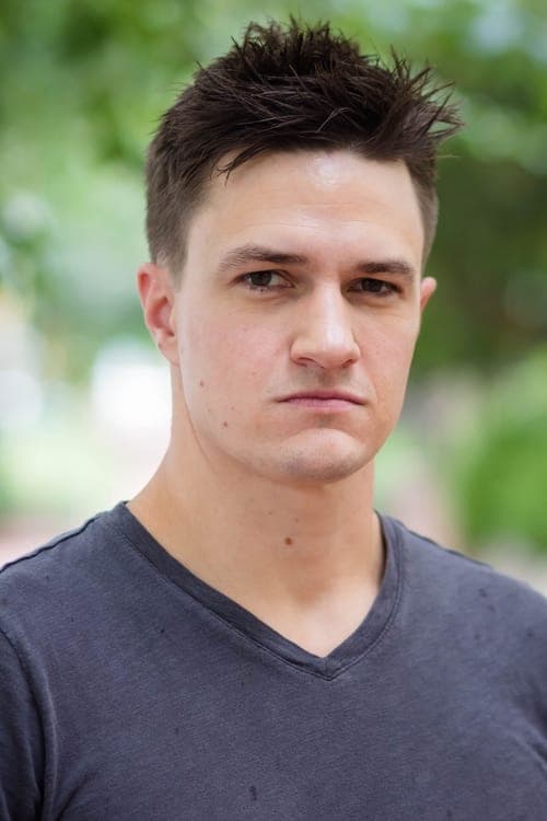 Photo of Matthew Sharpe