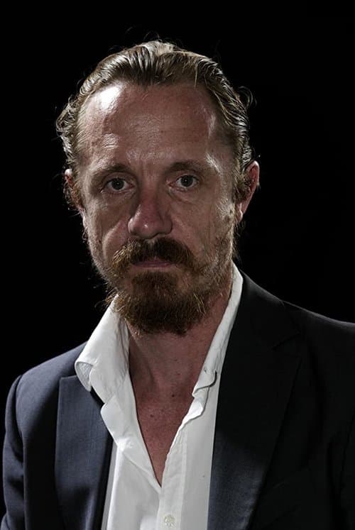 Photo of Matthew Sunderland