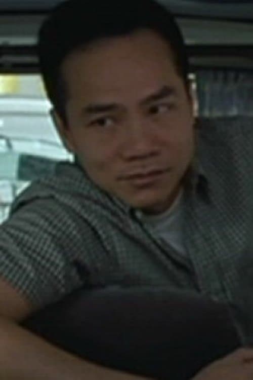 Photo of Matthew Tang Hon-Keung