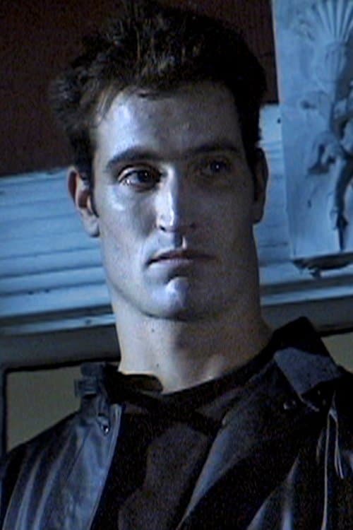 Photo of Matthew Thomas