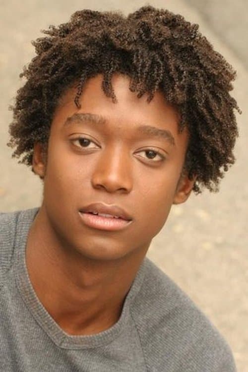 Photo of Matthew Thompson