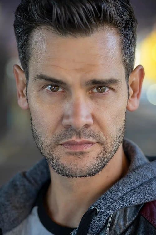 Photo of Matthew Tyler