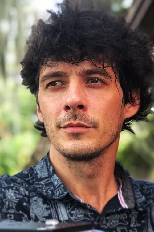 Photo of Matthew Underwood