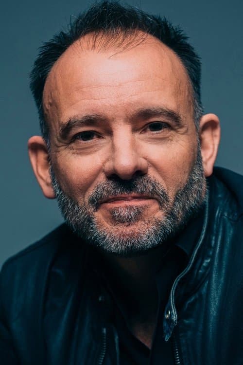 Photo of Matthew Warchus