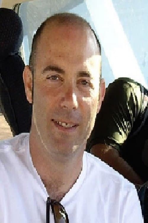 Photo of Matthew Wortman