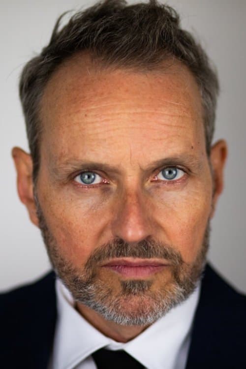 Photo of Matthias Fankhauser