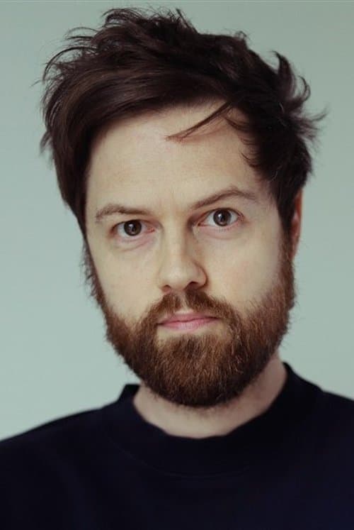 Photo of Matthias Girbig