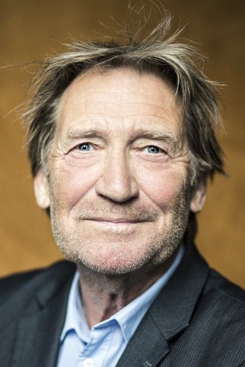 Photo of Matthias Habich