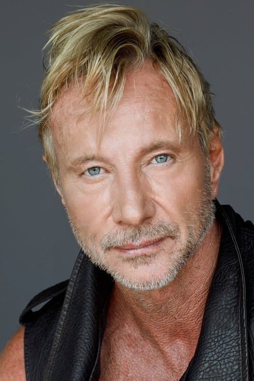 Photo of Matthias Hues