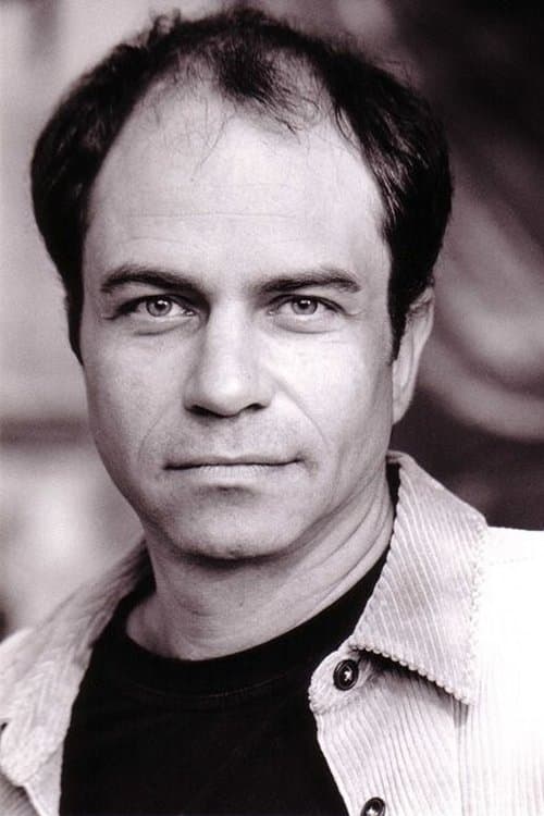 Photo of Matthias Kupfer