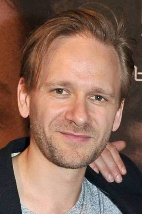Photo of Matthias Lier