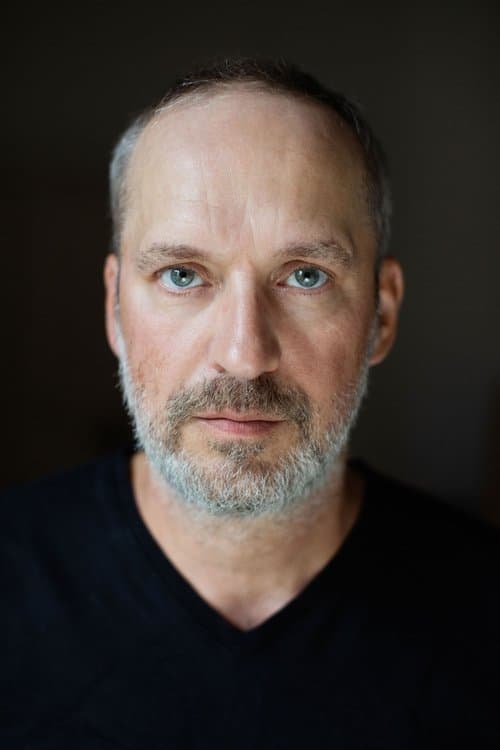 Photo of Matthias Matz