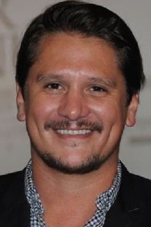 Photo of Matthias Van Khache