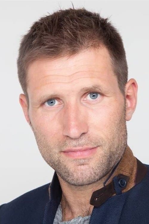 Photo of Matthieu Loos