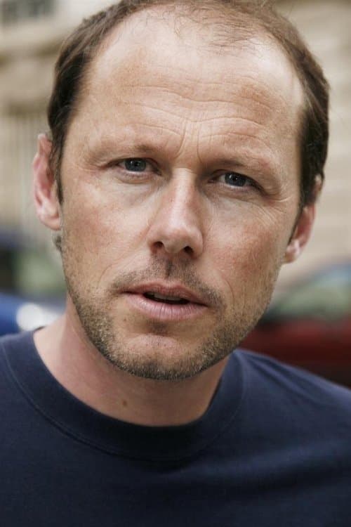 Photo of Matthieu Rozé