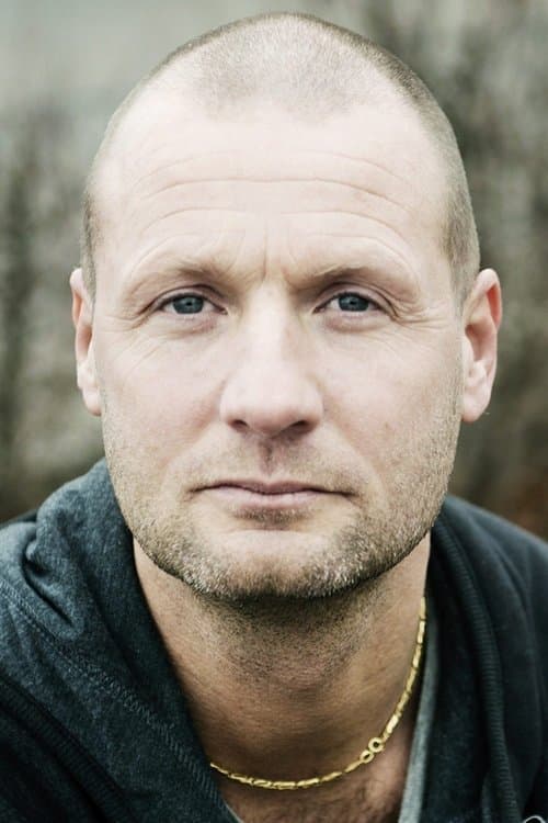 Photo of Matti Berenett