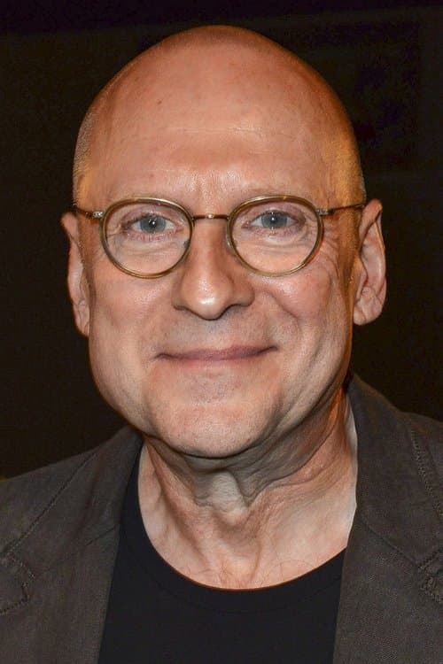 Photo of Matti Geschonneck