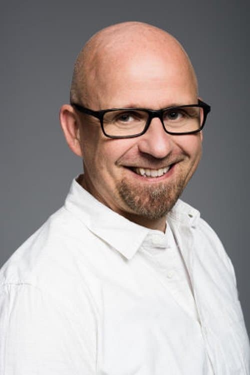 Photo of Matti Kinnunen
