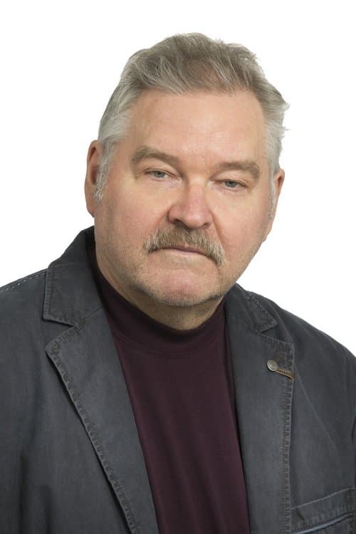 Photo of Matti Mäntylä