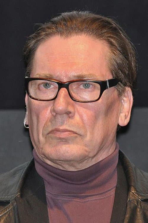 Photo of Matti Onnismaa