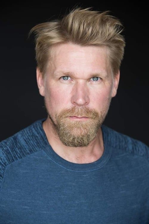 Photo of Matti Ristinen