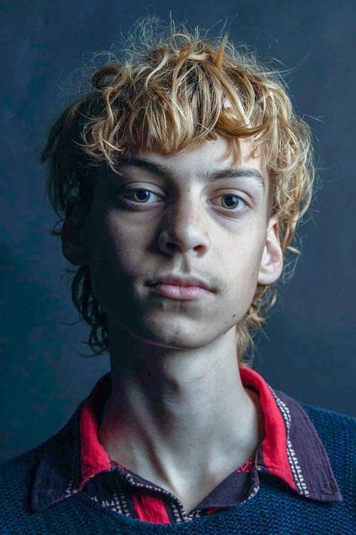 Photo of Matti Stooker