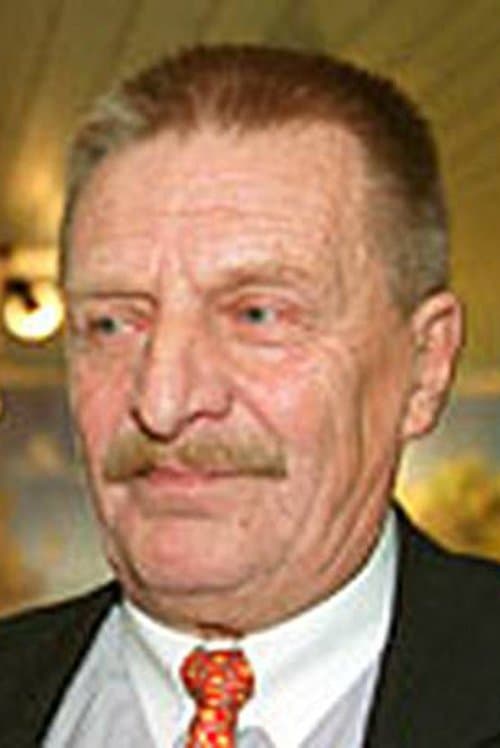 Photo of Matti Tuominen