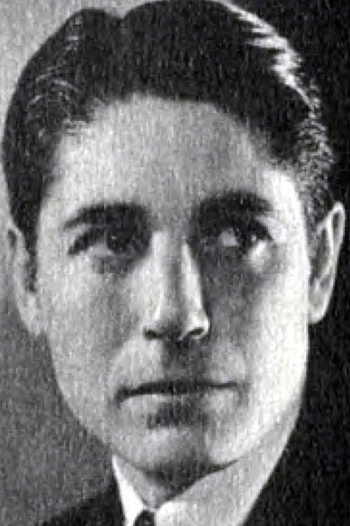 Photo of Matty Roubert