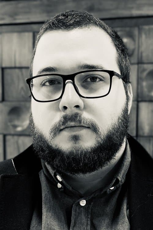 Photo of Matúš Ryšan