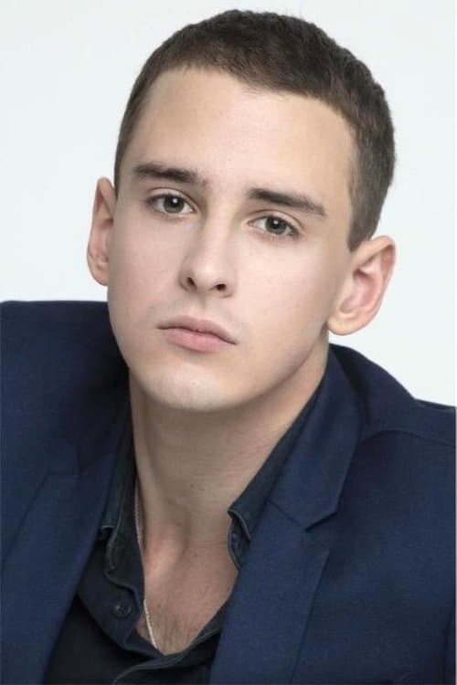 Photo of Matvey Astrakhantsev