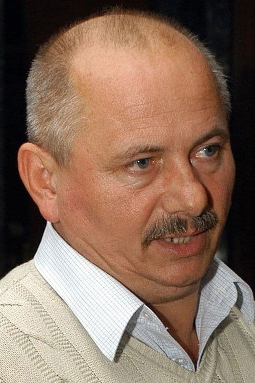 Photo of Mátyás Usztics
