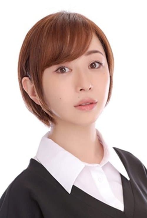 Photo of Mau Nishio