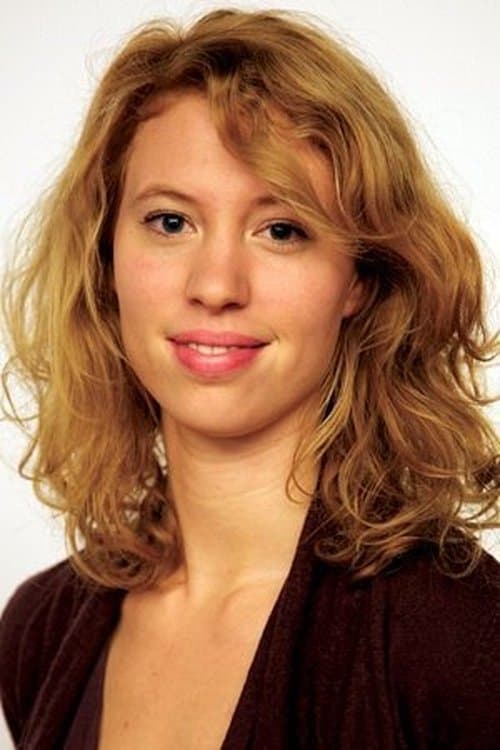 Photo of Maud Dolsma