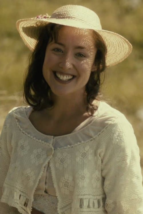 Photo of Maude Létourneau