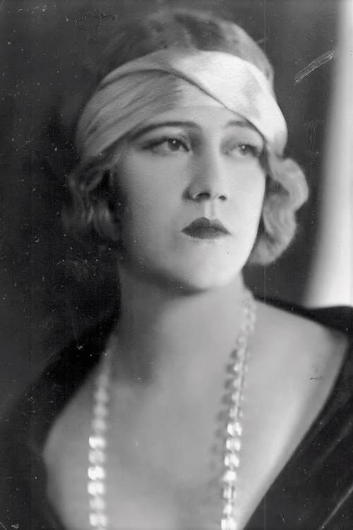 Photo of Maude Wayne