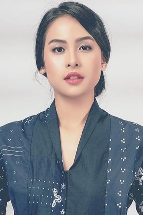 Photo of Maudy Ayunda