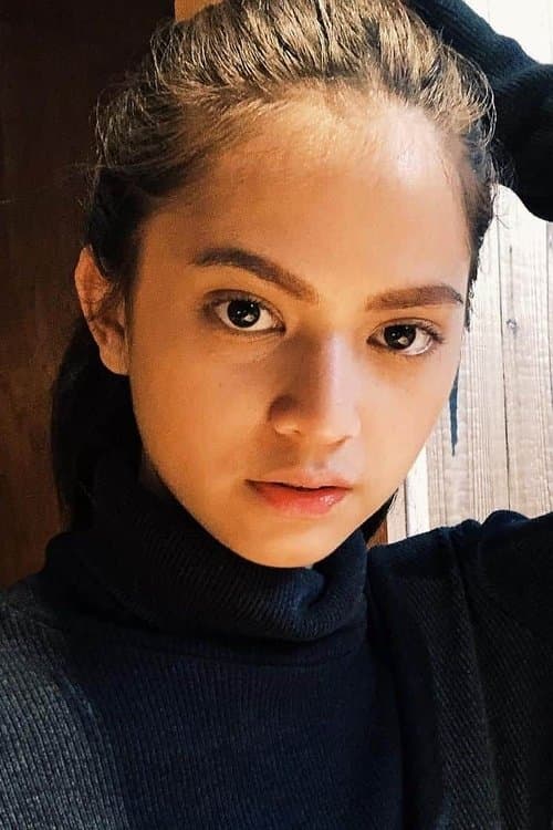 Photo of Maudy Effrosina