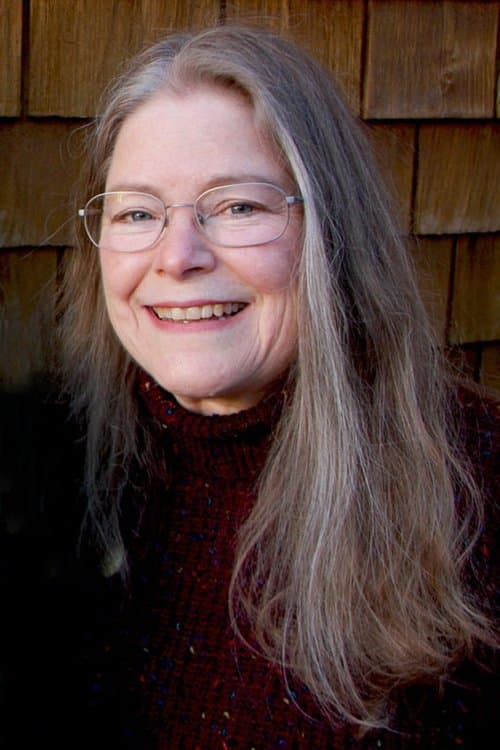 Photo of Maureen Gosling