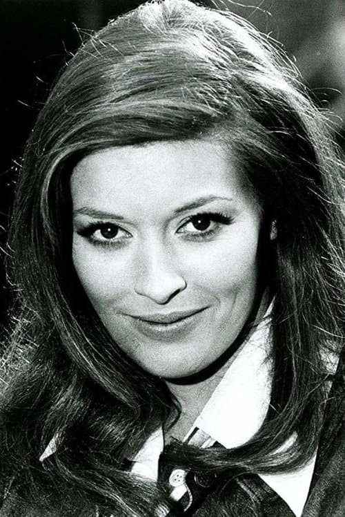 Photo of Maureen Kerwin