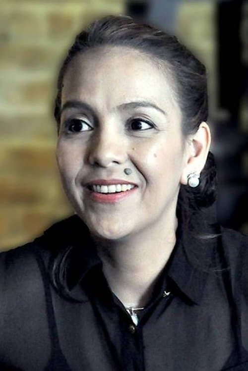 Photo of Maureen Mauricio