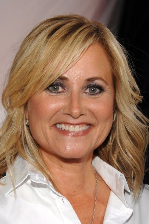 Photo of Maureen McCormick