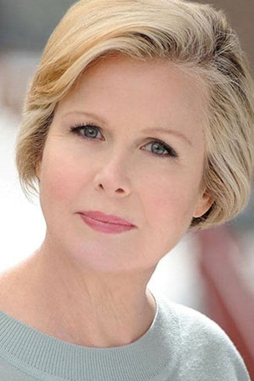 Photo of Maureen Mooney