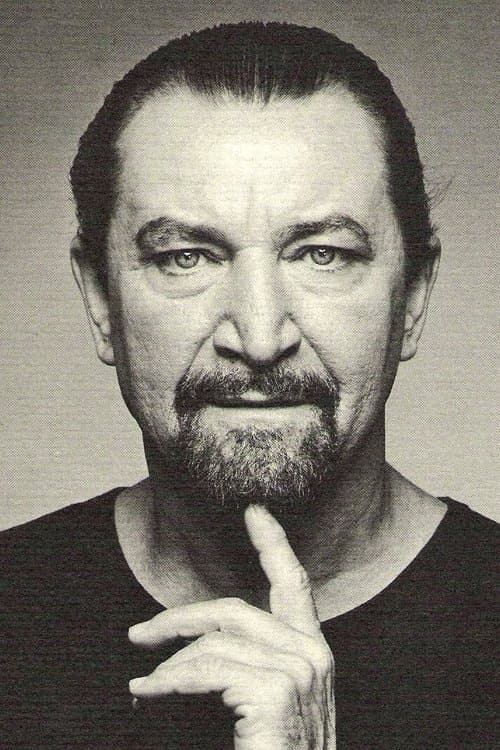 Photo of Maurice Béjart