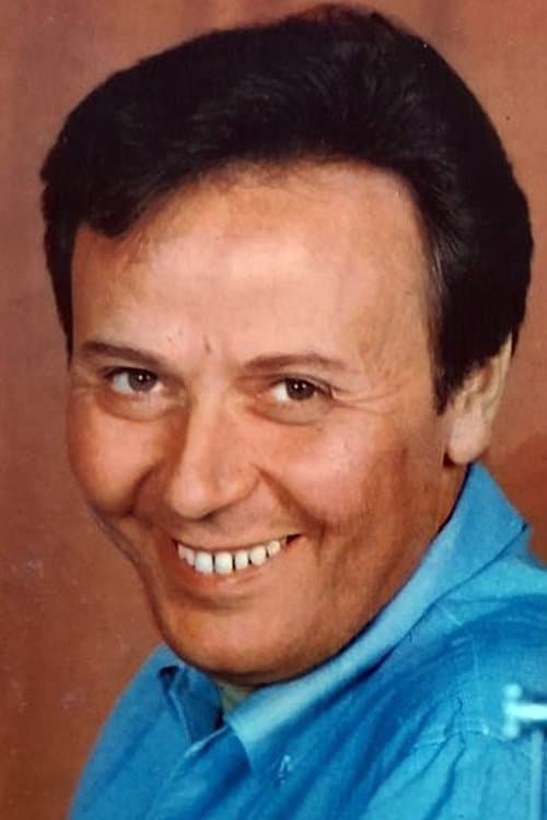 Photo of Maurice Biraud