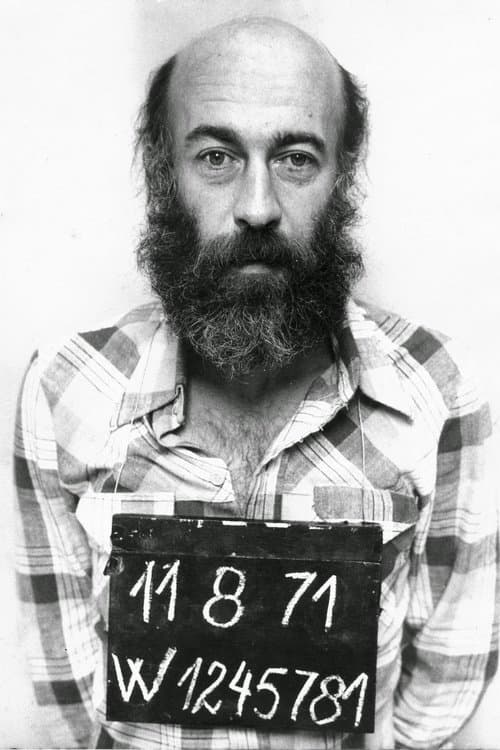 Photo of Maurice Capovila