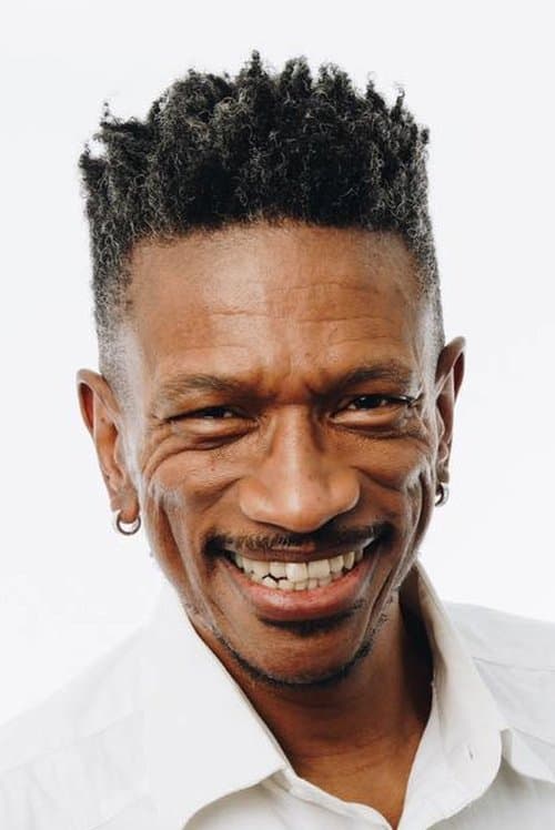 Photo of Maurice Carpede