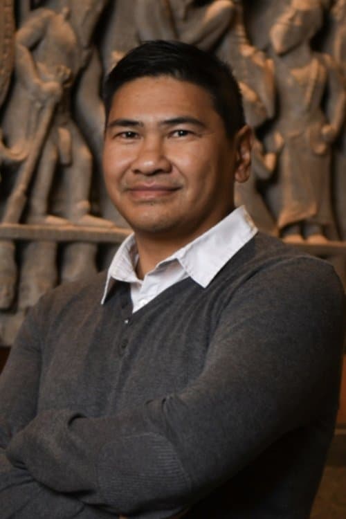 Photo of Maurice Chan